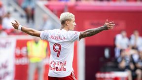 Zaskakujący transfer Klimali. Liga zapomniana przez Polaków