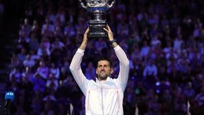 Novak Djoković - imperator Australian Open