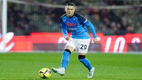 Polski mecz w Seria A. Gdzie oglądać spotkanie SSC Napoli - AS Roma? Kto pokaże transmisję?