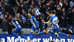 Niespodzianka w FA Cup. Brighton wyrzuca Liverpool!