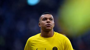 Alarm w szeregach PSG. Co z Kylianem Mbappe?