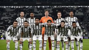 Zawodnik Juventusu przeniósł się do Premier League