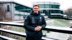 Syn Schumachera bez szans w F1? Gigant nie prowadzi z nim rozmów