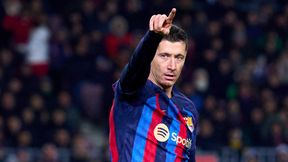 Koniec pauzy Lewandowskiego! Tak wyglądają składy na mecz Real Betis - FC Barcelona