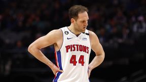 Pistons utknęli w Dallas. Liga NBA musi przełożyć mecz