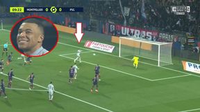 Mbappe zmarnował dwa karne, ale najgorsze stało się dopiero po chwili