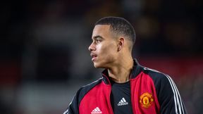 Mason Greenwood planuje wznowić karierę. Rozważa grę na innym kontynencie