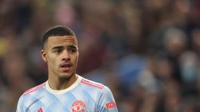 Oficjalny komunikat Manchesteru United ws. Greenwooda. "Wewnętrzne dochodzenie"