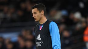 Kiwior jeszcze nie zadebiutował w Arsenalu. Już pobił klubowe rekordy