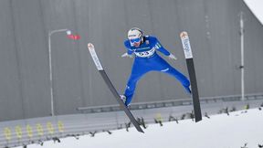 Nie Kubacki i nie Stoch. To on jest faworytem bukmacherów