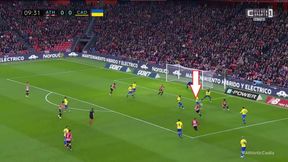 Co za bomba! Gol stadiony świata w La Liga [WIDEO]