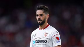 Sensacyjny transfer Isco? Może zostać kolegą klubowym Polaka