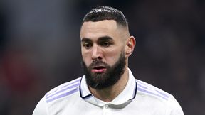 Media: kibice Realu Madryt mogą odetchnąć. Tyle meczów straci Karim Benzema