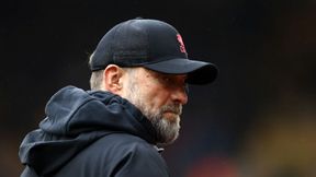 Klopp zdumiony ruchami transferowymi Chelsea. "Nie rozumiem, jak to możliwe"