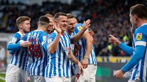 Niesamowity comeback zespołu Bielika. Huddersfield Helika znowu zgubiło punkty