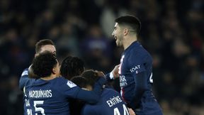 PSG ucieka spod topora! Walka o Ligue 1