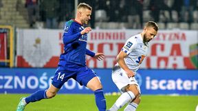 PKO Ekstraklasa. Lech Poznań - Miedź Legnica. Kto pokaże mecz? Gdzie oglądać?