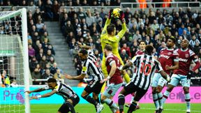 Zmiana warty na podium Premier League. Zespół Fabiańskiego zatrzymał Newcastle