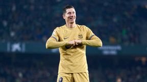 Lewandowski obok legend. Co za wynik Polaka