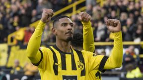 Sebastien Haller wrócił z dalekiej podróży. Historia z hollywoodzkim happy endem