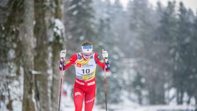 Czas na sztafety. Norweżki najszybsze w Toblach