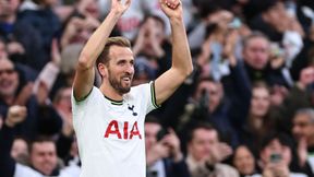 Manchester City nie odrobił strat. Udany rewanż Tottenhamu