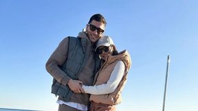 Rozczulające zdjęcie. Tylko spójrz na Roberta Lewandowskiego