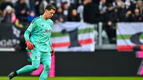 Gwiazda Juventusu wraca do formy. Wojciech Szczęsny nie zawiódł