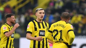 VfL Bochum - Borussia Dortmund. Gdzie oglądać Puchar Niemiec w telewizji oraz internecie? O której godzinie?