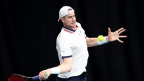 Dobry dzień rozstawionych w Dallas. John Isner z pierwszym zwycięstwem w sezonie