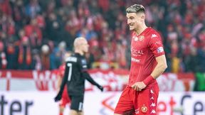 Ważne informacje dla kibiców Widzewa Łódź. Jak czuje się Jordi Sanchez?