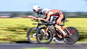 Medical Sport przedłuża umowę z IRONMAN Poland