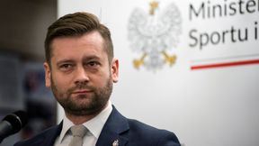 Bardzo ważne spotkanie ministrów. Chodzi o bojkot igrzysk olimpijskich