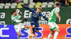 Bezbramkowy piątek w PKO Ekstraklasie. Zawiodły celowniki