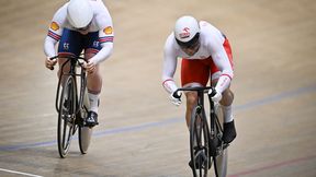 Zrobił to. Fenomenalny start i kolejny medal dla Polski