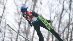 Wielka sensacja w Pucharze Kontynentalnym! Duży awans Stękały i Wolnego