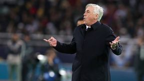 Carlo Ancelotti wyjaśnia plotki. Stanowcze słowa trenera Realu Madryt