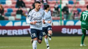 Podolski bojowo nastawiony na mecz z Legią. Przypomniał słowa Kloppa