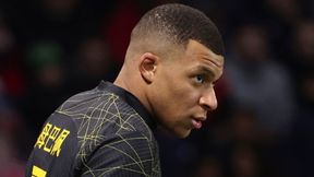 Świetne wieści dla fanów PSG. Chodzi o Mbappe