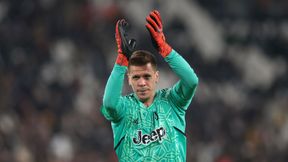 Nerwowy mecz Juventusu. Wojciech Szczęsny liderem Serie A