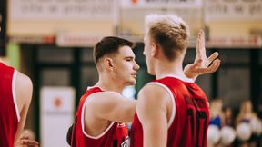 Koszykarski thriller i triple-double. Działo się we Wrocławiu