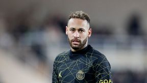 Media. Neymar podjął decyzję ws. przyszłości. To cios dla PSG