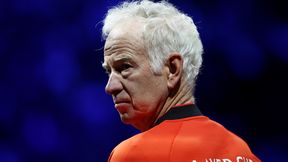 John McEnroe wskazuje, który Amerykanin wygra w przyszłości turniej wielkoszlemowy