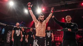 National Fight Championship wraca na antenę Fightklubu! Najbliższa gala już w weekend!