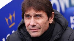 Zmiana na pozycji menedżera Tottenhamu. Antonio Conte wrócił zbyt wcześnie