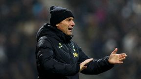 Co ze zdrowiem Antonio Conte? Włoski szkoleniowiec zabrał głos