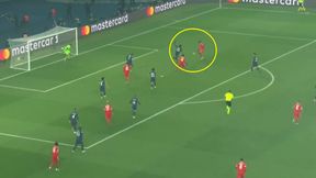 PSG w tarapatach! Moment nieuwagi i gol dla Bayernu [WIDEO]