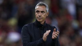 Paulo Sousa wrócił do pracy. Jest reakcja Zbigniewa Bońka