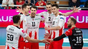 Duet środkowych opuści Asseco Resovię. Grupa Azoty ZAKSA planuje wzmocnienia