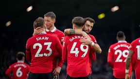 Zamieszanie w Manchesterze United. Długa lista kontuzjowanych